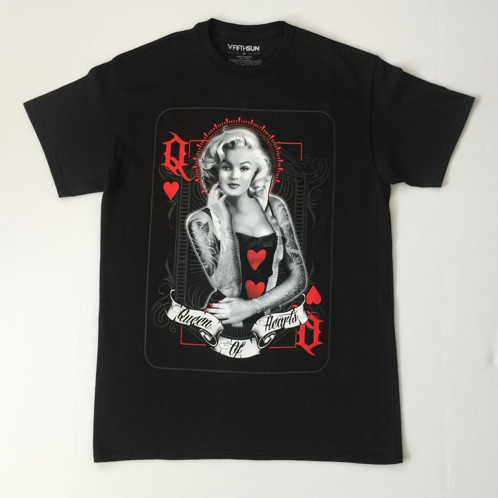 Men's Crew Neck T-Shirt, Graphics Tees, Men’s Tees